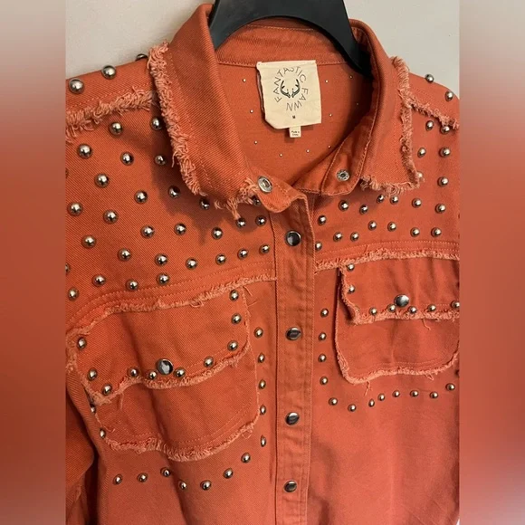 Jacket - Picture 3 of 3